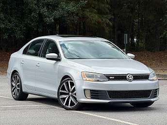 2013 Volkswagen Jetta GLI 