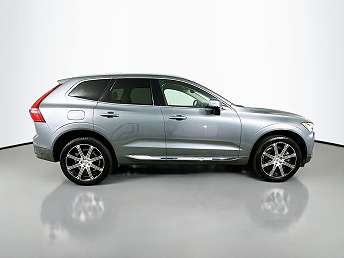 2019 Volvo XC60 T6 Inscription 