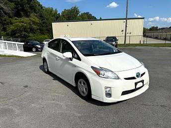 2010 Toyota Prius Five 