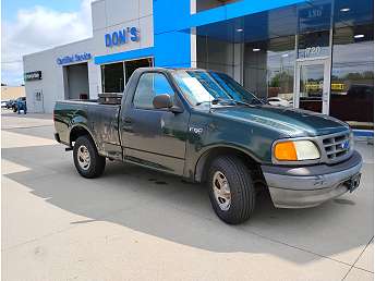 2004 Ford F-150  