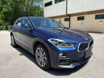 Used 2018 BMW X2 sDrive28i for Sale Near Me - CARFAX Used 2018 BMW X2 sDrive28i for Sale Near Me - CARFAX