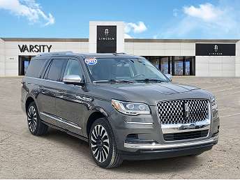 Used 2023 Lincoln Navigator L Black Label for Sale Near Me Used 2023 Lincoln Navigator L Black Label for Sale Near Me