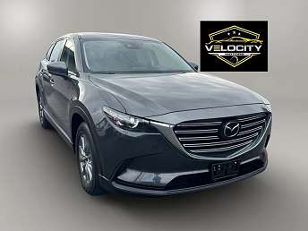 Used 2018 Mazda CX-9 Sport for Sale Near Me - CARFAX