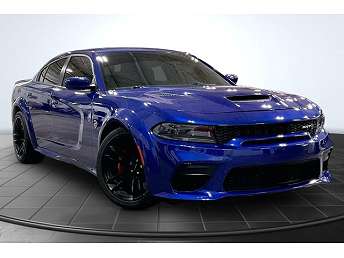 Used 2020 Dodge Charger SRT for Sale Near Me - CARFAX