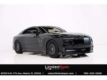 Used 2025 Rolls-Royce Spectre for Sale Near Me - CARFAX Used 2025 Rolls-Royce Spectre for Sale Near Me - CARFAX