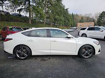 2024 Acura Integra A-Spec Technology 