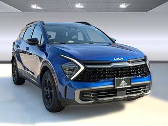 2024 Kia Sportage X-Pro 