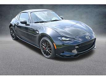 2024 Mazda Miata Club 