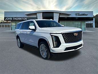 New Cadillac Escalade for Sale Near Me (with Photos) | CARFAX