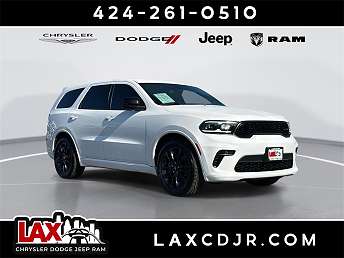 2021 Dodge Durango GT 