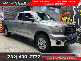 Used 2013 Toyota Tundra for Sale Near Me - CARFAX