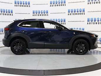2021 Mazda CX-30 Premium 