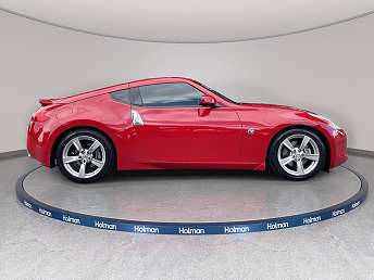 Used Nissan Z 370Z for Sale Near Me - CARFAX