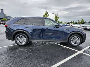 2024 Mazda CX-90 Preferred 