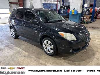 Used Pontiac Vibe for Sale Near Me - CARFAX