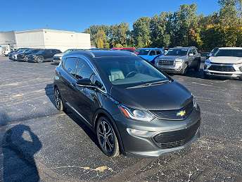Used Chevrolet Bolt EV for Sale in Ann Arbor, MI (with Photos) - CARFAX