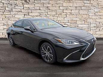 2024 Lexus ES 300h 