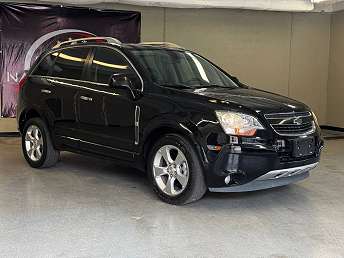 Used Chevrolet Captiva Sport for Sale in Nashville, TN (with