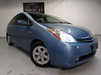 2009 Toyota Prius Standard 