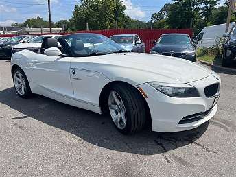 サミページ Used 2013 BMW Z4 for Sale Near Me - CARFAX