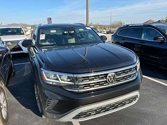 2021 Volkswagen Atlas SE 