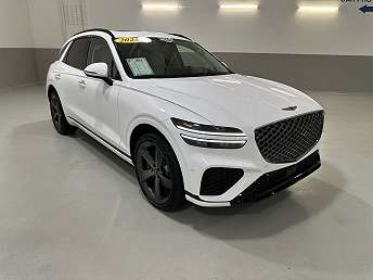 2023 Genesis GV70 Sport 