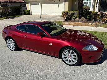 Used Jaguar XK for Sale in Fort Lauderdale, FL (with Photos