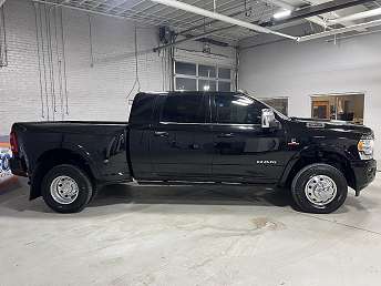 Used 2023 Ram 3500 Limited for Sale Near Me - CARFAX Used 2023 Ram 3500 Limited for Sale Near Me - CARFAX