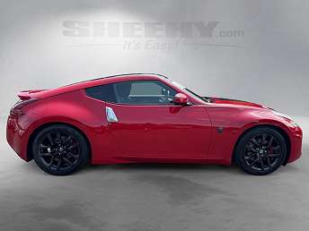 Used Nissan Z for Sale in Baltimore, MD (with Photos) - CARFAX