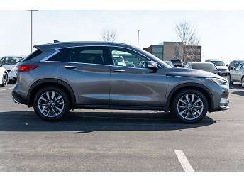 Used Infiniti QX50 for Sale in Milwaukee, WI (with Photos