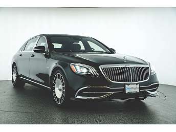 2020 s650 maybach 2024 for sale