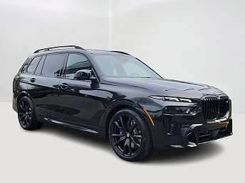Used BMW X7 for Sale in Annapolis, MD (with Photos) - CARFAX