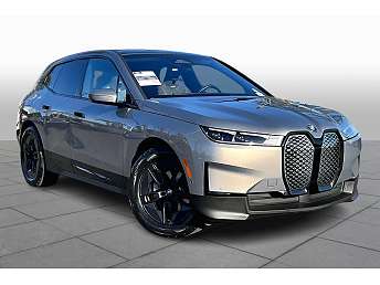 2023 BMW iX xDrive50 