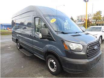 Ford transit gt 2019 shops