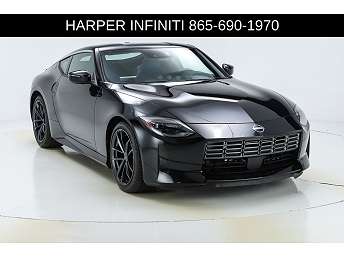 Harper Infiniti Dealership in Knoxville, TN | CARFAX