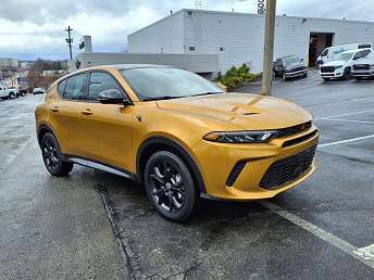 2024 Dodge Hornet R/T 