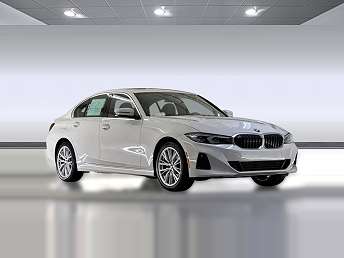 2024 BMW 3 Series 330e 