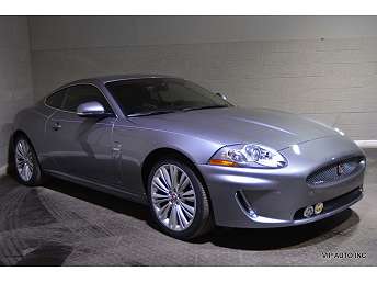 Used Jaguar XK for Sale in Rockville, MD (with Photos) - CARFAX