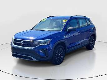 2023 Volkswagen Taos S 