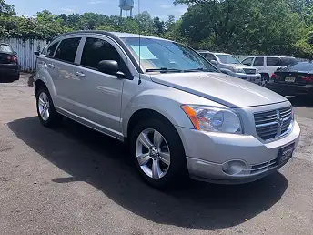 2010 Dodge Caliber Mainstreet