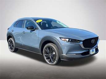 2025 Mazda CX-30 S 