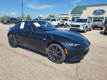 Used Mazda Miata for Sale in Oklahoma City, OK (with Photos) - CARFAX