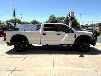 2019 Ford F-350 XL 