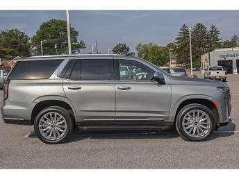 2024 Cadillac Escalade  