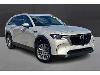2025 Mazda CX-90 Preferred 