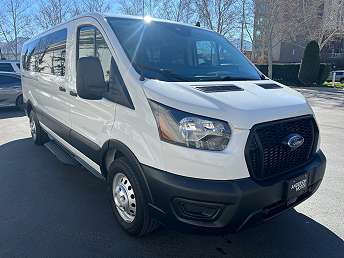 2023 Ford Transit XL 