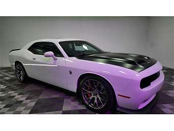 Used Dodge Challenger for Sale in Paterson, NJ (with Photos