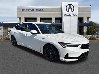2024 Acura Integra A-Spec 