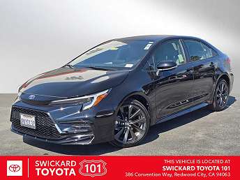 2024 Toyota Corolla SE for Sale (with Photos) - CARFAX