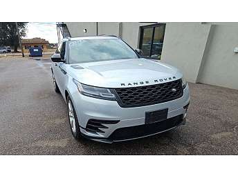 2019 Land Rover Range Rover Velar R-Dynamic HSE 